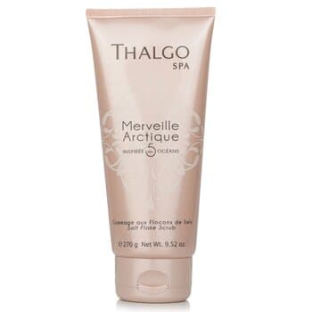Thalgo Spa Merveille Arctique Salt Flake Scrub 270g/9.52oz Thalgo Spa Merveille Arctique Salt Flake Scrub 270g/9.52oz