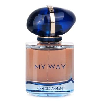 Giorgio Armani My Way Intense Eau De Parfum Spray 30ml/1oz Giorgio Armani My Way Intense Eau De Parfum Spray 30ml/1oz