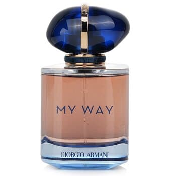 Giorgio Armani My Way Intense Eau De Parfum Spray 50ml/1.7oz Giorgio Armani My Way Intense Eau De Parfum Spray 50ml/1.7oz