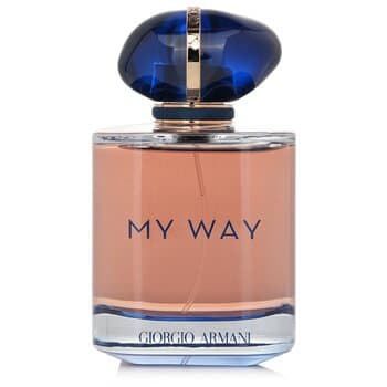 Giorgio Armani My Way Intense Eau De Parfum Spray 90ml/3oz Giorgio Armani My Way Intense Eau De Parfum Spray 90ml/3oz