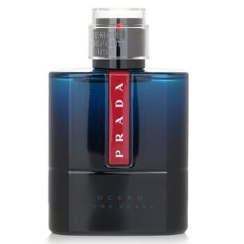 Prada Luna Rossa Ocean Eau De Toilette Spray 100ml/3.3oz Prada Luna Rossa Ocean Eau De Toilette Spray 100ml/3.3oz