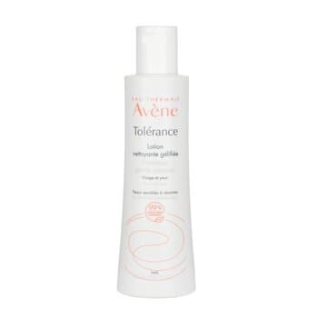 Avene Tolerance Extremely Gentle Cleanser (Face & Eyes) - For Sensitive to Reactive Skin 200ml/6.7oz Avene Tolerance Extremely Gentle Cleanser (Face & Eyes) - For Sensitive to Reactive Skin 200ml/6.7oz