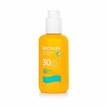 Biotherm Waterlover Sun Milk SPF 30 (For Face & Body) 200ml/6.76oz Biotherm Waterlover Sun Milk SPF 30 (For Face & Body) 200ml/6.76oz