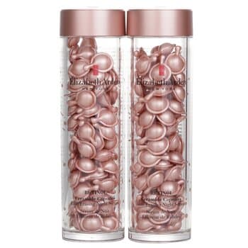 엘리자베스 아덴 Elizabeth Arden 세라마이드 레티놀 캡슐 2x90caps 엘리자베스 아덴 Elizabeth Arden 세라마이드 레티놀 캡슐 2x90caps
