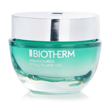 Biotherm Aquasource Hyalu Plump Gel - For Normal to Combination Skin 50ml/1.69oz Biotherm Aquasource Hyalu Plump Gel - For Normal to Combination Skin 50ml/1.69oz