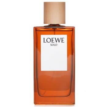 Loewe Solo Eau De Toilette Spray 150ml/5oz Loewe Solo Eau De Toilette Spray 150ml/5oz