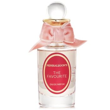 Penhaligon's The Favourite Eau De Parfum Spray 30ml/1oz Penhaligon's The Favourite Eau De Parfum Spray 30ml/1oz
