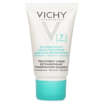 Vichy 7 Days Anti-Perspirant Cream Treatment (For Intensive Perspiration) 30ml/1oz Vichy 7 Days Anti-Perspirant Cream Treatment (For Intensive Perspiration) 30ml/1oz
