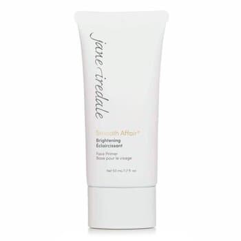 Jane Iredale Smooth Affair Brightening Face Primer 50ml/1.7oz Jane Iredale Smooth Affair Brightening Face Primer 50ml/1.7oz