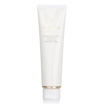 Cle De Peau Clarifying Cleansing Foam N 125ml/4.6oz Cle De Peau Clarifying Cleansing Foam N 125ml/4.6oz
