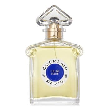 Guerlain L'Heure Bleue Eau De Toilette Spray 75ml/2.5oz Guerlain L'Heure Bleue Eau De Toilette Spray 75ml/2.5oz