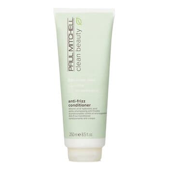 Paul Mitchell Clean Beauty Anti-Frizz Conditioner 250ml/8.5oz Paul Mitchell Clean Beauty Anti-Frizz Conditioner 250ml/8.5oz