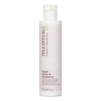 Paul Mitchell Clean Beauty Repair Leave-In Treatment 150ml/5.1oz Paul Mitchell Clean Beauty Repair Leave-In Treatment 150ml/5.1oz
