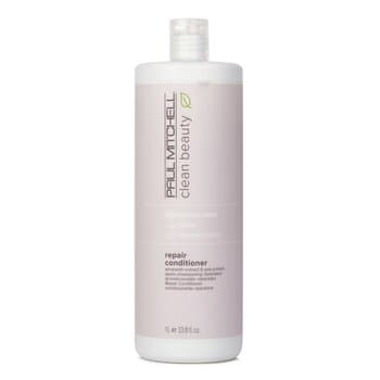 Paul Mitchell Clean Beauty Repair Conditioner 1000ml/33.8oz Paul Mitchell Clean Beauty Repair Conditioner 1000ml/33.8oz