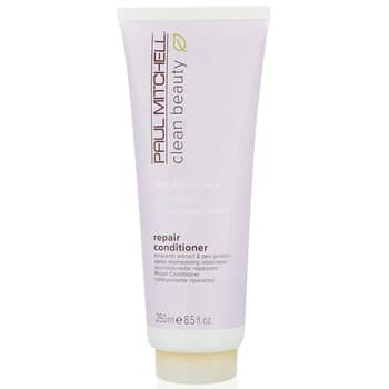 Paul Mitchell Clean Beauty Repair Conditioner 250ml/8.5oz Paul Mitchell Clean Beauty Repair Conditioner 250ml/8.5oz