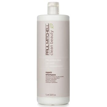 Paul Mitchell Clean Beauty Repair Shampoo 1000ml/33.8oz Paul Mitchell Clean Beauty Repair Shampoo 1000ml/33.8oz