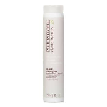 Paul Mitchell Clean Beauty Repair Shampoo 250ml/8.5oz Paul Mitchell Clean Beauty Repair Shampoo 250ml/8.5oz
