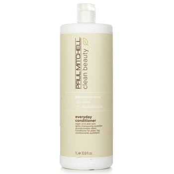Paul Mitchell Clean Beauty Everyday Conditioner 1000ml/33.8oz Paul Mitchell Clean Beauty Everyday Conditioner 1000ml/33.8oz