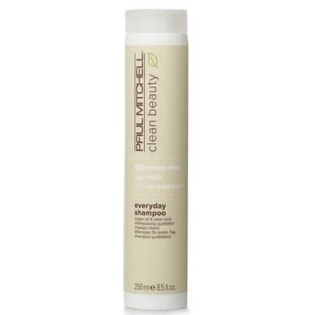 Paul Mitchell Clean Beauty Everyday Shampoo 250ml/8.5oz Paul Mitchell Clean Beauty Everyday Shampoo 250ml/8.5oz
