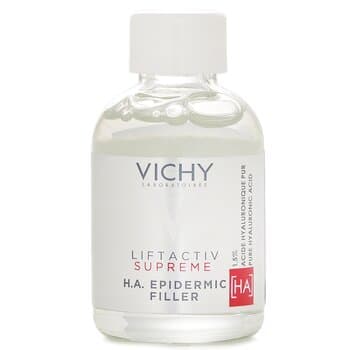 Vichy Liftactiv Supreme HA Epidermic Filler (Wrinkle Corrector Serum) (Random Packaging) 30ml/1oz Vichy Liftactiv Supreme HA Epidermic Filler (Wrinkle Corrector Serum) (Random Packaging) 30ml/1oz