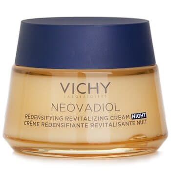Vichy Neovadiol Peri-Menopause Redensifying Revitalizing Night Cream 50ml/1.69oz Vichy Neovadiol Peri-Menopause Redensifying Revitalizing Night Cream 50ml/1.69oz