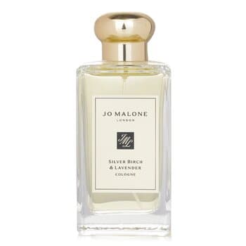 Jo Malone Silver Birch & Lavender Cologne Spray (Originally Without Box) 100ml/3.4oz Jo Malone Silver Birch & Lavender Cologne Spray (Originally Without Box) 100ml/3.4oz