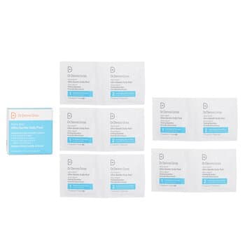 Dr Dennis Gross Alpha Beta Ultra Gentle Daily Peel 5 Treatments Dr Dennis Gross Alpha Beta Ultra Gentle Daily Peel 5 Treatments