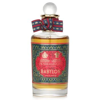 Penhaligon's Babylon Eau De Parfum Spray 100ml/3.4oz Penhaligon's Babylon Eau De Parfum Spray 100ml/3.4oz