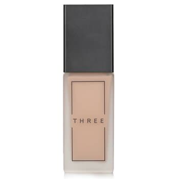 THREE Advanced Ethereal Smooth Operator Fluid Foundation SPF40 - # 102 30ml/1oz THREE Advanced Ethereal Smooth Operator Fluid Foundation SPF40 - # 102 30ml/1oz