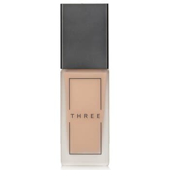 THREE Advanced Ethereal Smooth Operator Fluid Foundation SPF40 - # 203 30ml/1oz THREE Advanced Ethereal Smooth Operator Fluid Foundation SPF40 - # 203 30ml/1oz