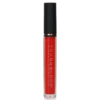 Youngblood Lipgloss - Guava 3ml/0.1oz Youngblood Lipgloss - Guava 3ml/0.1oz