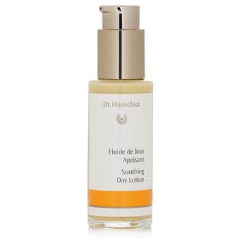 Dr. Hauschka Soothing Day Lotion 50ml/1.7oz Dr. Hauschka Soothing Day Lotion 50ml/1.7oz