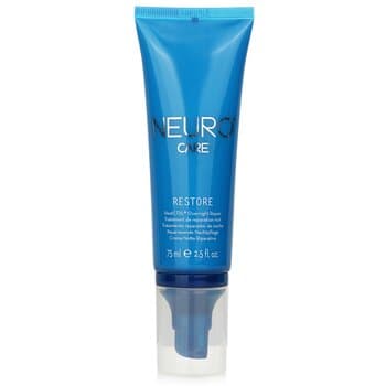 Paul Mitchell Neuro Care Restore HeatCTRL Overnight Repair 75ml/2.5oz Paul Mitchell Neuro Care Restore HeatCTRL Overnight Repair 75ml/2.5oz