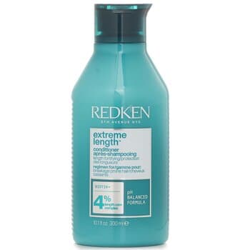 Redken Extreme Length Conditioner 300ml/10.1oz Redken Extreme Length Conditioner 300ml/10.1oz