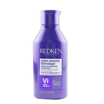 Redken Color Extend Blondage Conditioner 300ml/10.1oz Redken Color Extend Blondage Conditioner 300ml/10.1oz