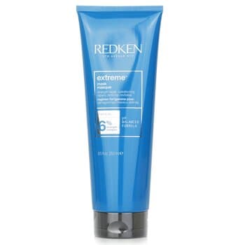 Redken Extreme Mask (For Damaged Hair) 250ml/8.5oz Redken Extreme Mask (For Damaged Hair) 250ml/8.5oz