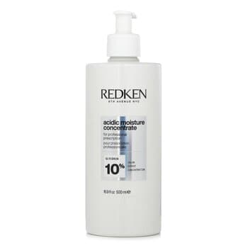 Redken Acidic Moisture Concentrate 500ml/16.9oz Redken Acidic Moisture Concentrate 500ml/16.9oz