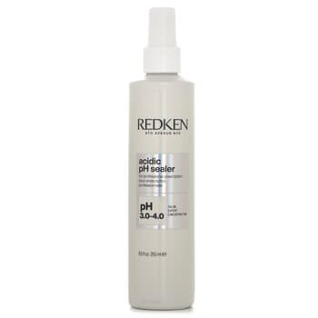 Redken Acidic pH Sealer (Salon Product) 250ml/8.5oz Redken Acidic pH Sealer (Salon Product) 250ml/8.5oz