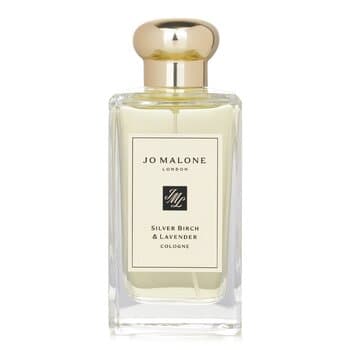 Jo Malone Silver Birch & Lavender Cologne Spray (Gift Box) 100ml/3.4oz Jo Malone Silver Birch & Lavender Cologne Spray (Gift Box) 100ml/3.4oz