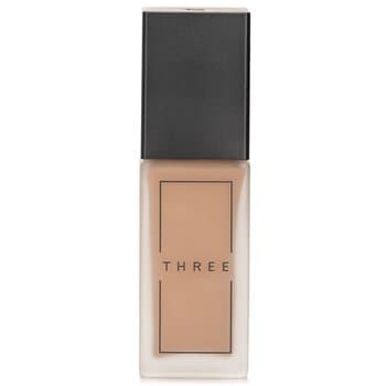 THREE Advanced Ethereal Smooth Operator Fluid Foundation SPF40 - # 205 30ml/1oz THREE Advanced Ethereal Smooth Operator Fluid Foundation SPF40 - # 205 30ml/1oz
