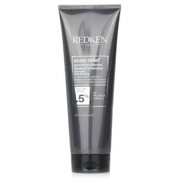 Redken Scalp Relief Dandruff Control Shampoo 250ml/8.5oz Redken Scalp Relief Dandruff Control Shampoo 250ml/8.5oz