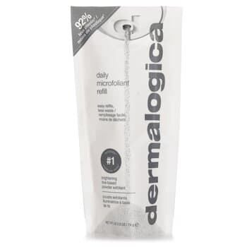 Dermalogica Daily Microfoliant Exfoliator 74g/2.6oz Dermalogica Daily Microfoliant Exfoliator 74g/2.6oz