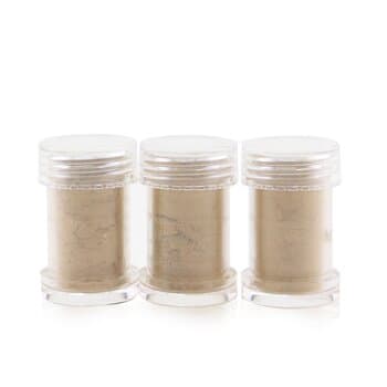 Jane Iredale Amazing Base Loose Mineral Powder SPF 20 Refill - Riviera 3x2.5g/0.09oz Jane Iredale Amazing Base Loose Mineral Powder SPF 20 Refill - Riviera 3x2.5g/0.09oz