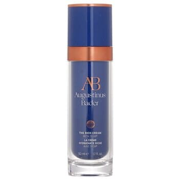 Augustinus Bader The Rich Cream with TFC8 50ml/1.7oz Augustinus Bader The Rich Cream with TFC8 50ml/1.7oz