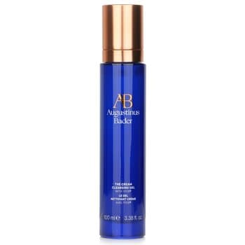Augustinus Bader The Cream Cleansing Gel with TFC8 100ml/3.38oz Augustinus Bader The Cream Cleansing Gel with TFC8 100ml/3.38oz