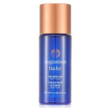 Augustinus Bader The Body Oil with TFC8 100ml/3.38oz Augustinus Bader The Body Oil with TFC8 100ml/3.38oz