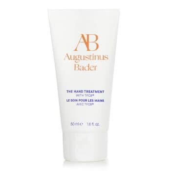 Augustinus Bader The Hand Treatment with TFC8 50ml/1.6oz Augustinus Bader The Hand Treatment with TFC8 50ml/1.6oz
