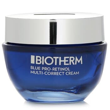 Biotherm Blue Pro-Retinol Multi-Correct Cream 50ml/1.69oz Biotherm Blue Pro-Retinol Multi-Correct Cream 50ml/1.69oz