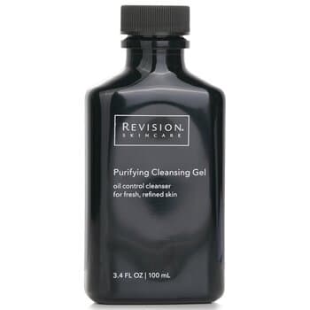 Revision Skincare Purifying Cleansing Gel 100ml/3.4oz Revision Skincare Purifying Cleansing Gel 100ml/3.4oz