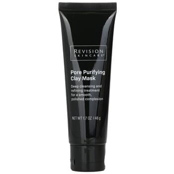 Revision Skincare Pore Purifying Clay Mask 48g/1.7oz Revision Skincare Pore Purifying Clay Mask 48g/1.7oz